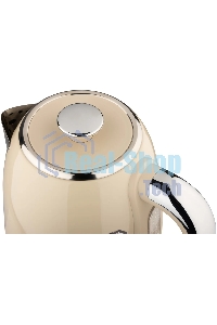 Чайник электрический LEONORD LE- 1901/2 RETRO (105840)