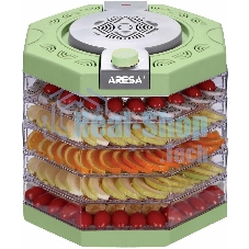 Сушилка для овощей и фруктов ARESA AR-2601
