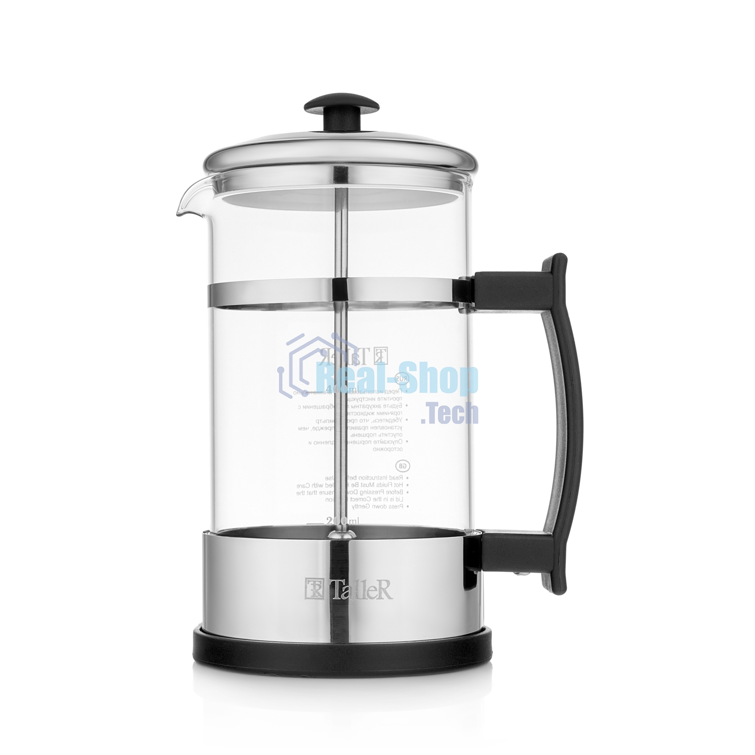 Френч-пресс TalleR TR-32300 600 мл