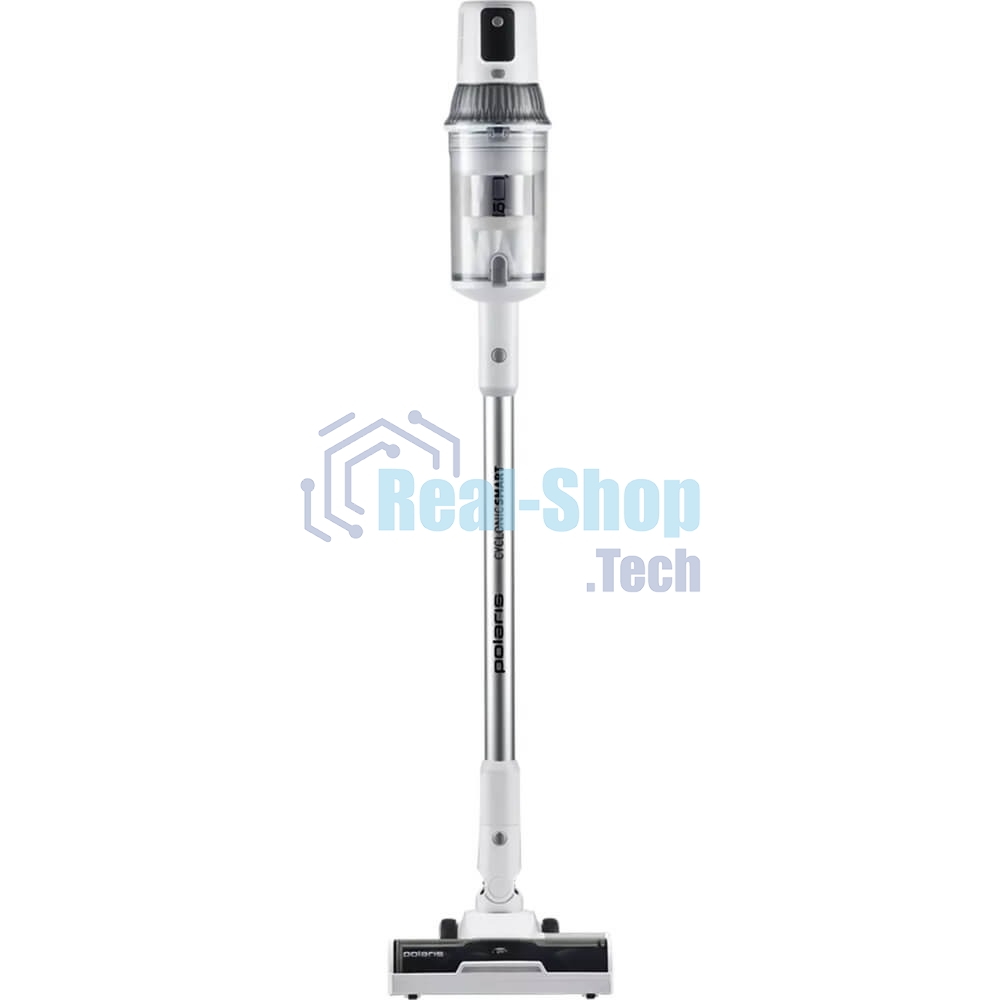 Пылесос Polaris IQ Home PVCS 8200 Handstick Duo Pro 800Вт белый 16