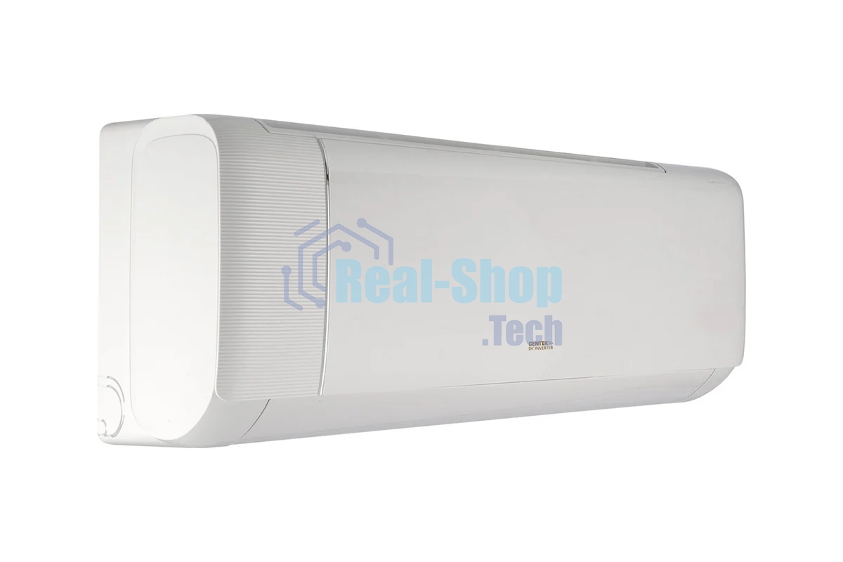 Сплит-система Centek CT-65K07 WiFi белый