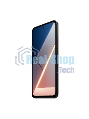 Смартфон POCO M7 6/128Gb, черный