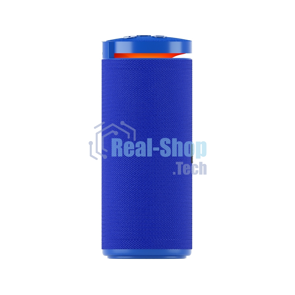 Портативная колонка SOUNDMAX SM-PS5015B синий