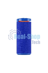 Портативная колонка SOUNDMAX SM-PS5015B синий