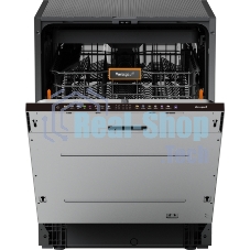 Посудомоечная машина Weissgauff BDW 6138 Touch Inverter Autoopen Timer Floor