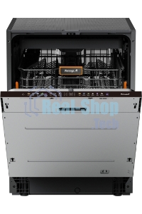 Посудомоечная машина Weissgauff BDW 6138 Touch Inverter Autoopen Timer Floor