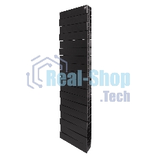 Радиатор Royal Thermo PianoForte Tower 300/Noir Sable - 18 секц.