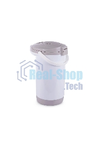 Термопот Blackton Bt TP331 белый/серый Общий объем 3л, Автоматическое поддержание температуры