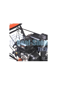 Снегоуборщик Patriot Сибирь 110 ЕT 11 л.с.,стартер ручной/электро, ковш 71 см. гусеницы