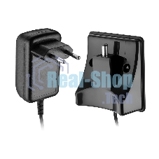 Пылесос вертикальный BRAYER BR4262 черный/желтый, питание от аккумулятора, 180 Вт, уборка сухая, пылесборник 1 л