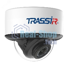 IP-камера TRASSIR TR-D3123ZIR3 v7 2.7-13.5