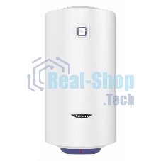 Водонагреватель Ariston BLU1 R ABS 80 V SLIM