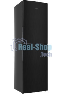 Холодильник Atlant ХМ-4623-151 черный металлик двухкамерный 182/159л морозилка снизу