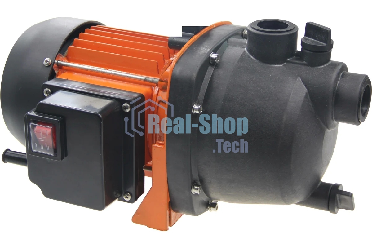 Поверхностный насос Вихрь ПН-1100