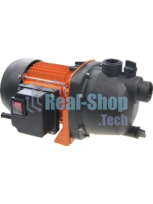 Поверхностный насос Вихрь ПН-1100
