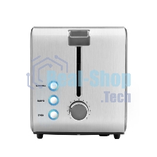 Тостер Centek CT-1422 Gray