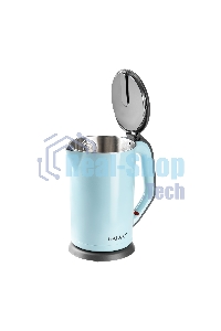 Чайник электрический Galaxy GL 0330 ГОЛУБОЙ