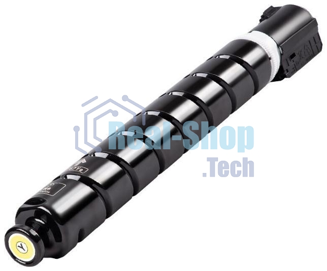 Картридж лазерный ELP XT67Y yellow (19000 стр.) для Deli M201CR