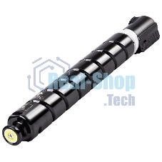 Картридж лазерный ELP XT67Y yellow (19000 стр.) для Deli M201CR