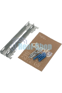 Конвектор Domfy DCW-CH1015 белый, 1500 Вт, 20 м2, термостат