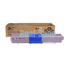 Картридж GalaPrint GP-46508734 Magenta (3000 стр) для Oki C332/MC363