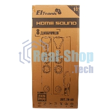 Колонка Eltronic 10