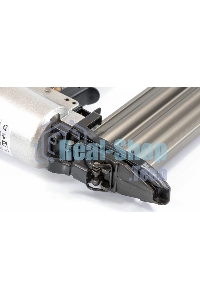 Степлер пневматический Matrix для гвоздей от 10 до 50мм