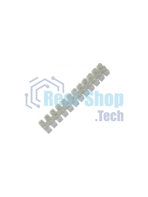 Зажим винтовой ЗВИ-15 4 ВИХРЬ 73/12/3/4