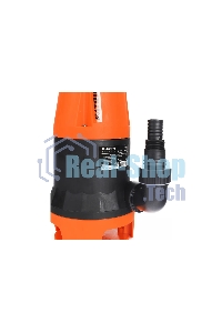 Садовый насос дренажный Patriot F900 900Вт 14000л/час