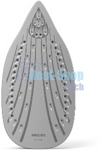 Утюг Philips DST3010/30, 2000 Вт,140г, сиреневый