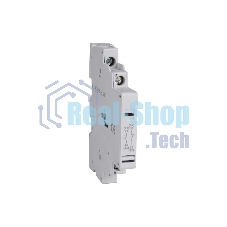 Контакт вспомогательный боковой КВБ32-11