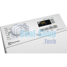 Стиральная машина Electrolux EW6TN5061F белый, загрузка вертикальная 6 кг, 1000 об/мин., класс: D