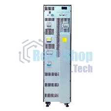 Источник бесперебойного питания Powercom VGD-II-20K33-B черный