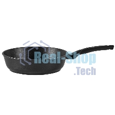 Сковорода Maunfeld OSVALD MF24SVLD01FP из литого алюминия, 24 см