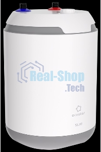 Электрический водонагреватель ECOSTAR SLIM EWH-SL7-CEU