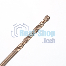 Сверло EDGE by PATRIOT по металлу 7,5 мм, 1шт в блистере