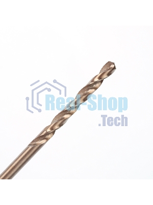 Сверло EDGE by PATRIOT по металлу 7,5 мм, 1шт в блистере