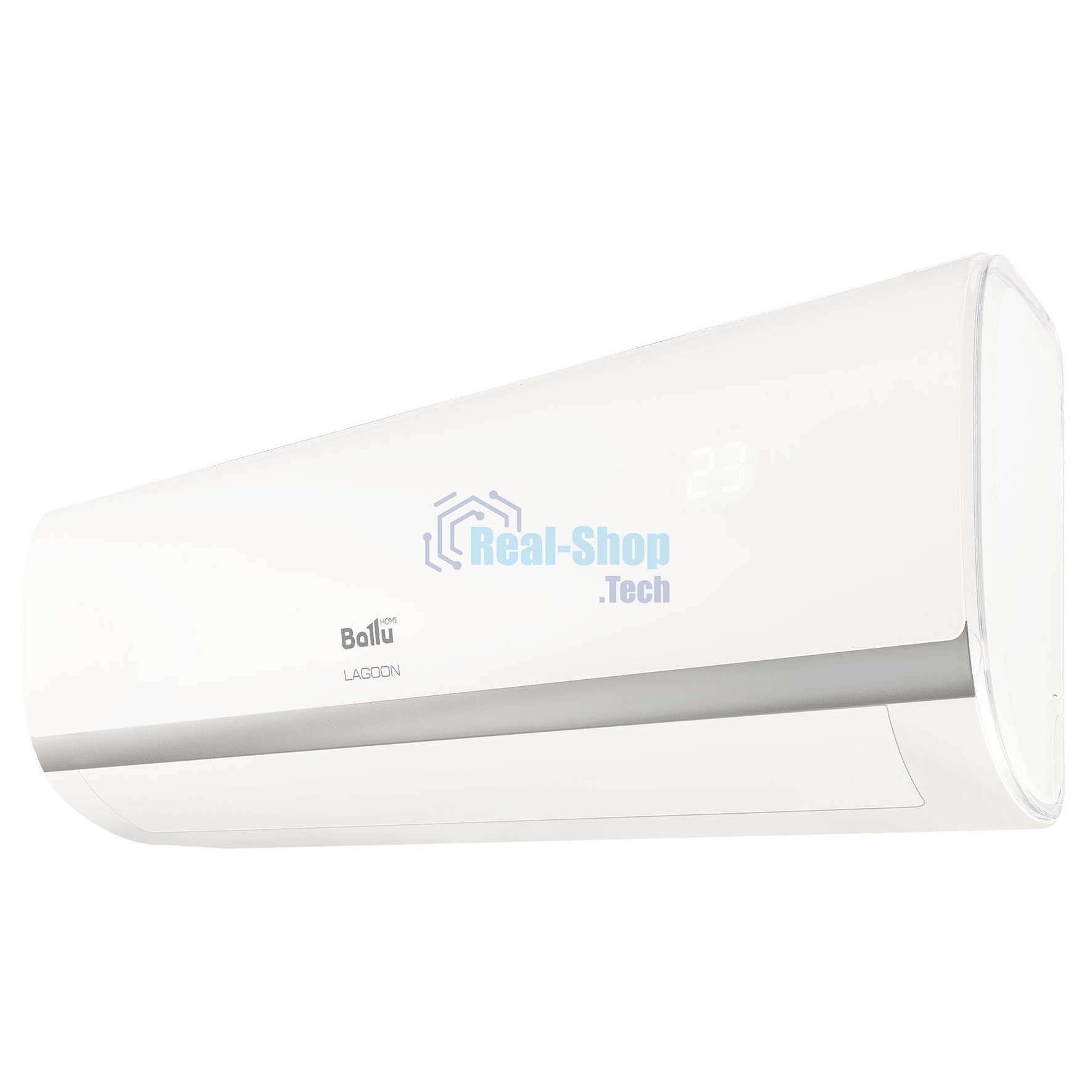 Кондиционер внутренний блок Ballu Lagoon BSD/in-07HN8