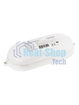 Светильник Smartbuy (SBL-BT22-65) овал 22Вт/6500K/IP65 (SBL-BT22-65)