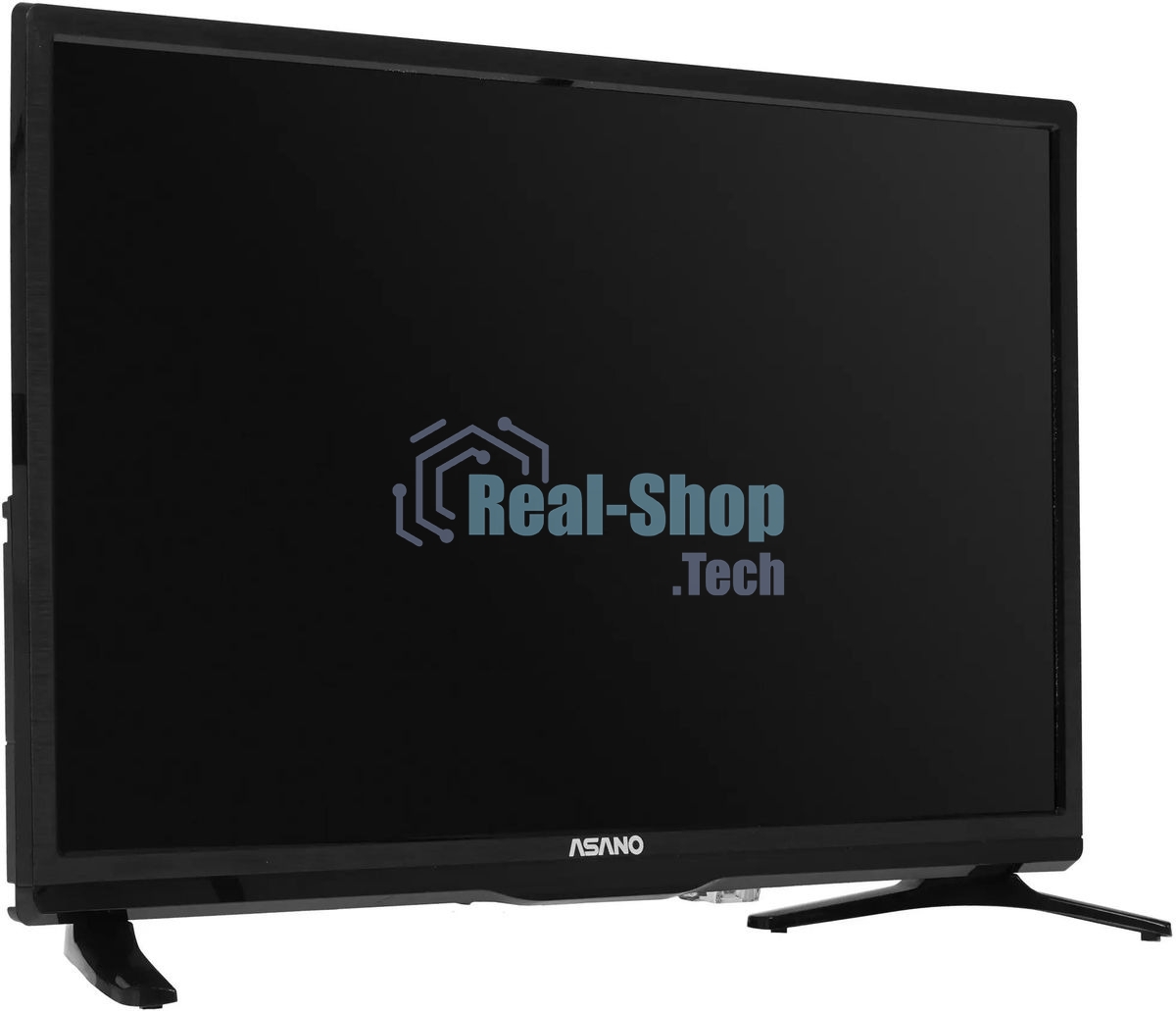Телевизор Asano 24