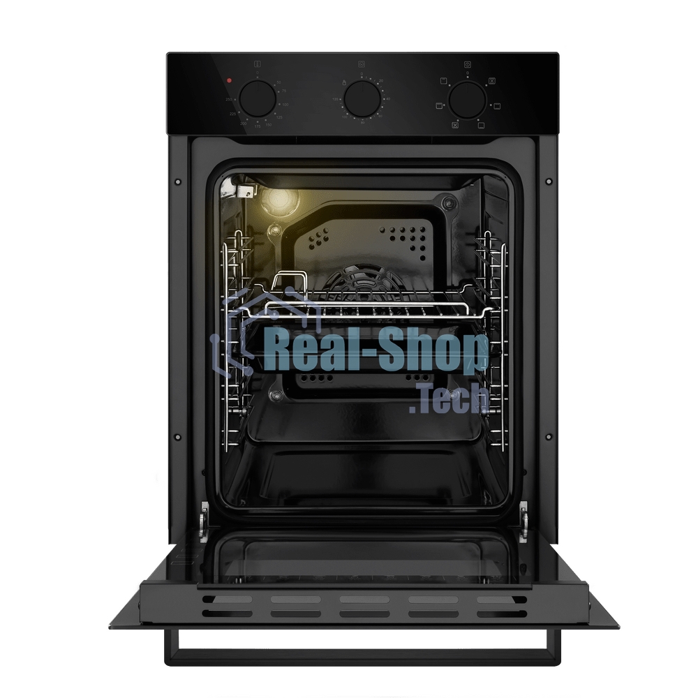 Шкаф духовой электрический MAUNFELD EOEC516PB2