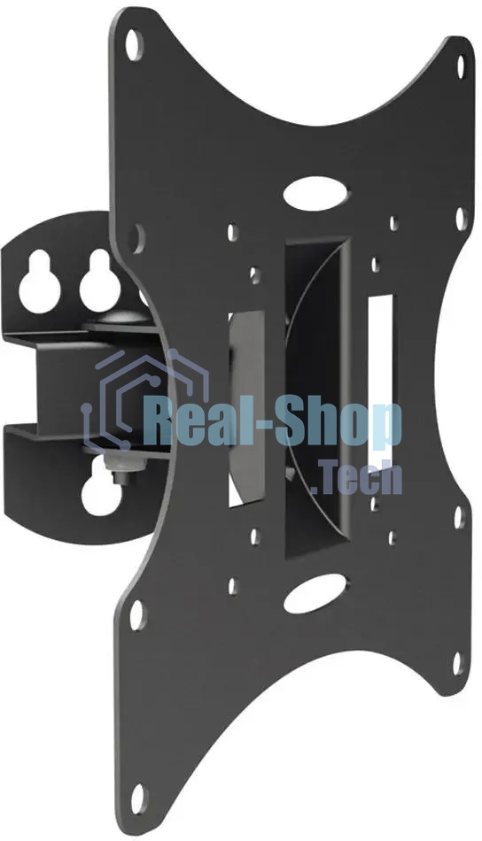 Кронштейн Arm media LCD-201 черный, TV 17