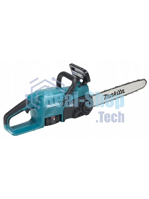 Электрическая цепная пила Makita DUC407RT дл.шины:16