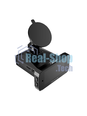 Видеорегистратор Sho-Me Combo Raptor WiFi, 2304x1296, 3