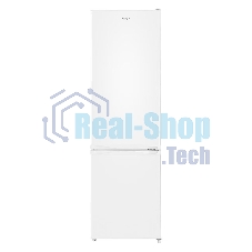 Холодильник Weissgauff WRK 1800 Defrost White