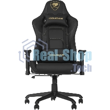 Компьютерное игровое кресло Cougar Fortress Royal