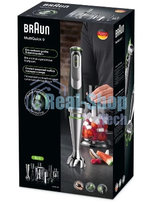 Блендер Braun MQ9147X