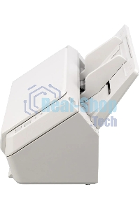 Сканер Fujitsu SP-1120N (PA03811-B001) A4 белый