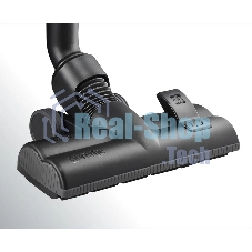 Пылесос Gorenje VC2101GALWCY (731886) белый, 300/2100 Вт, уборка сухая, пылесборник контейнер, 3.3 л