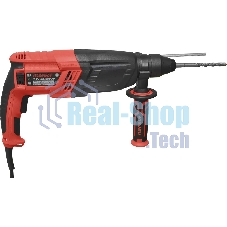 Перфоратор Парма П-02-28/950ЭР SDS-plus уд.:3.2Дж 950Вт (кейс в комплекте)